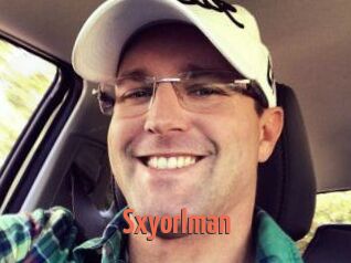 Sxyorlman