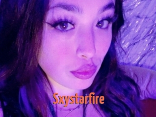 Sxystarfire