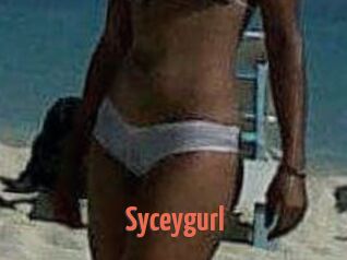 Syceygurl