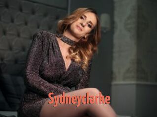 Sydneyclarke