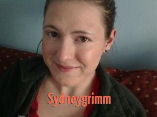 Sydneygrimm