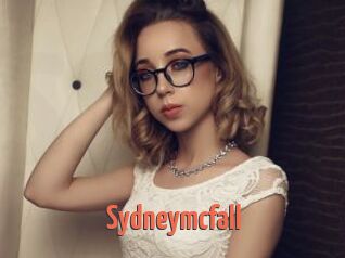 Sydneymcfall