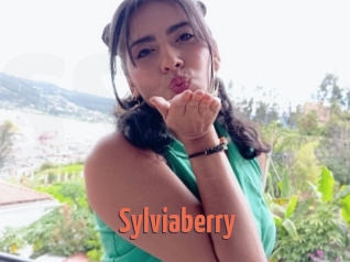 Sylviaberry