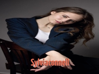 Sylviaconnell