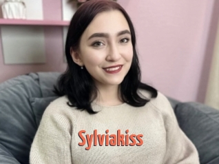 Sylviakiss