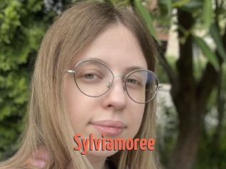 Sylviamoree