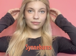 Synnebarns