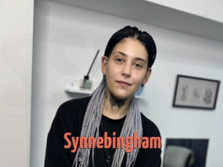 Synnebingham