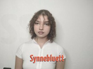 Synnebluett