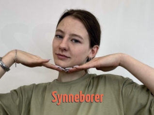 Synneborer