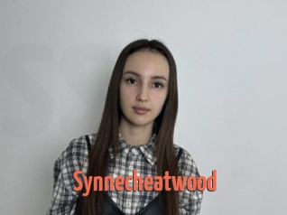 Synnecheatwood