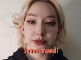 Synnefarewell