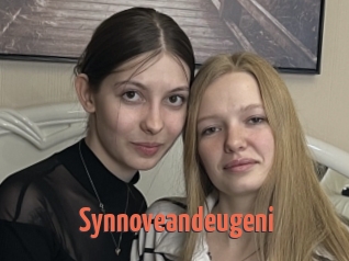 Synnoveandeugeni