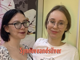 Synnoveandsilver