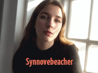 Synnovebeacher