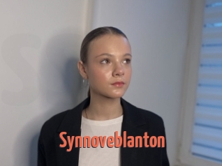 Synnoveblanton