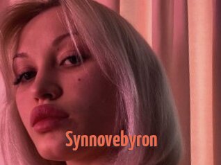 Synnovebyron