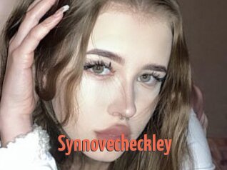 Synnovecheckley