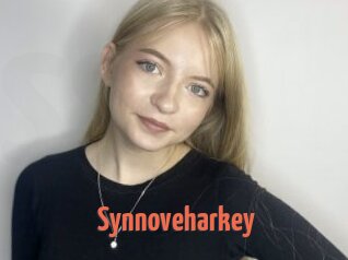 Synnoveharkey