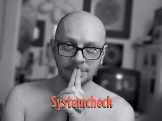 Systemcheck