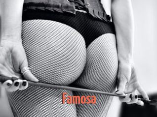 Famosa