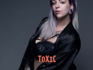 T0X1C