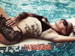 TATOOXGIRL