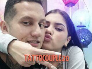 TATTOCOUPLE20