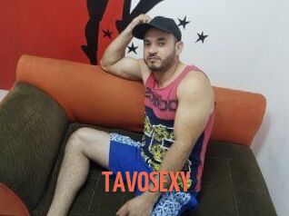 TAVOSEXY