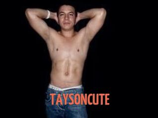 TAYSON_CUTE