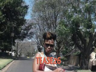 TEASE26