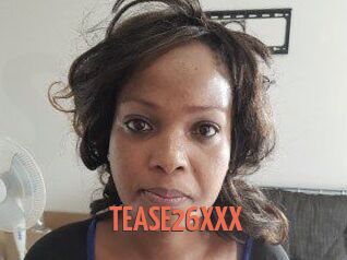 TEASE26XXX