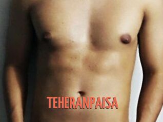 TEHERANPAISA
