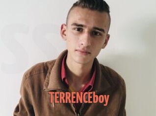 TERRENCEboy
