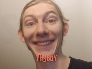 TH3B0Y