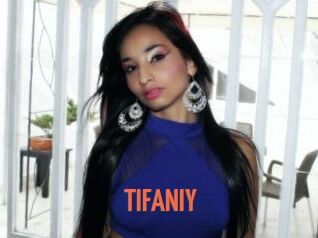 TIFANIY