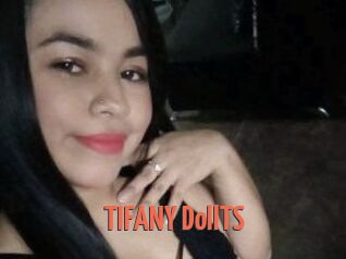 TIFANY_DollTS