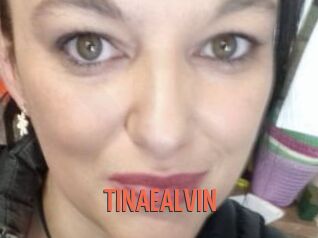 TINAEALVIN
