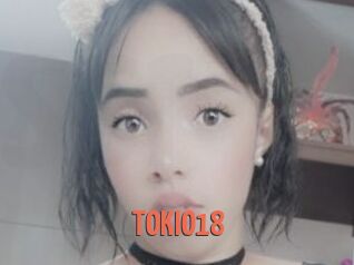 TOKIO18