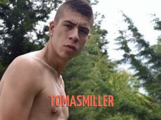 TOMASMILLER