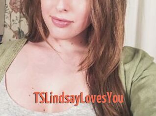 TSLindsayLovesYou