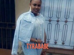 TYRABABE