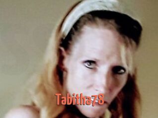 Tabitha78
