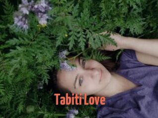 Tabiti_Love