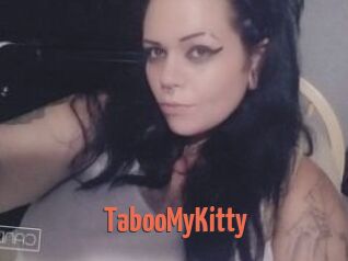 TabooMyKitty