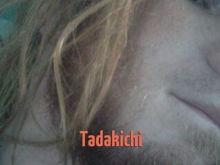 Tadakichi