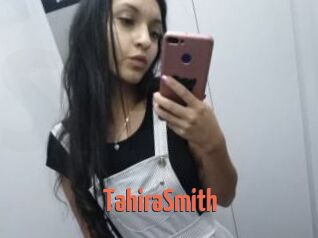 TahiraSmith