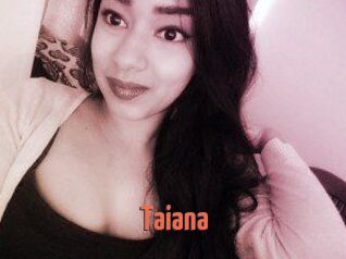 Taiana_