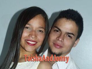 TaishaAndJonny