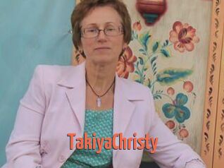 TakiyaChristy